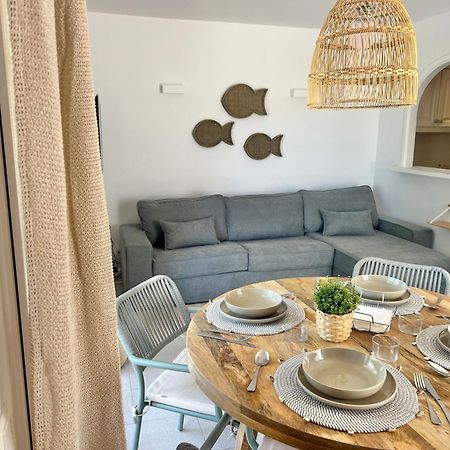 Apartamento Brisa De Menorca Son Parc Esterno foto