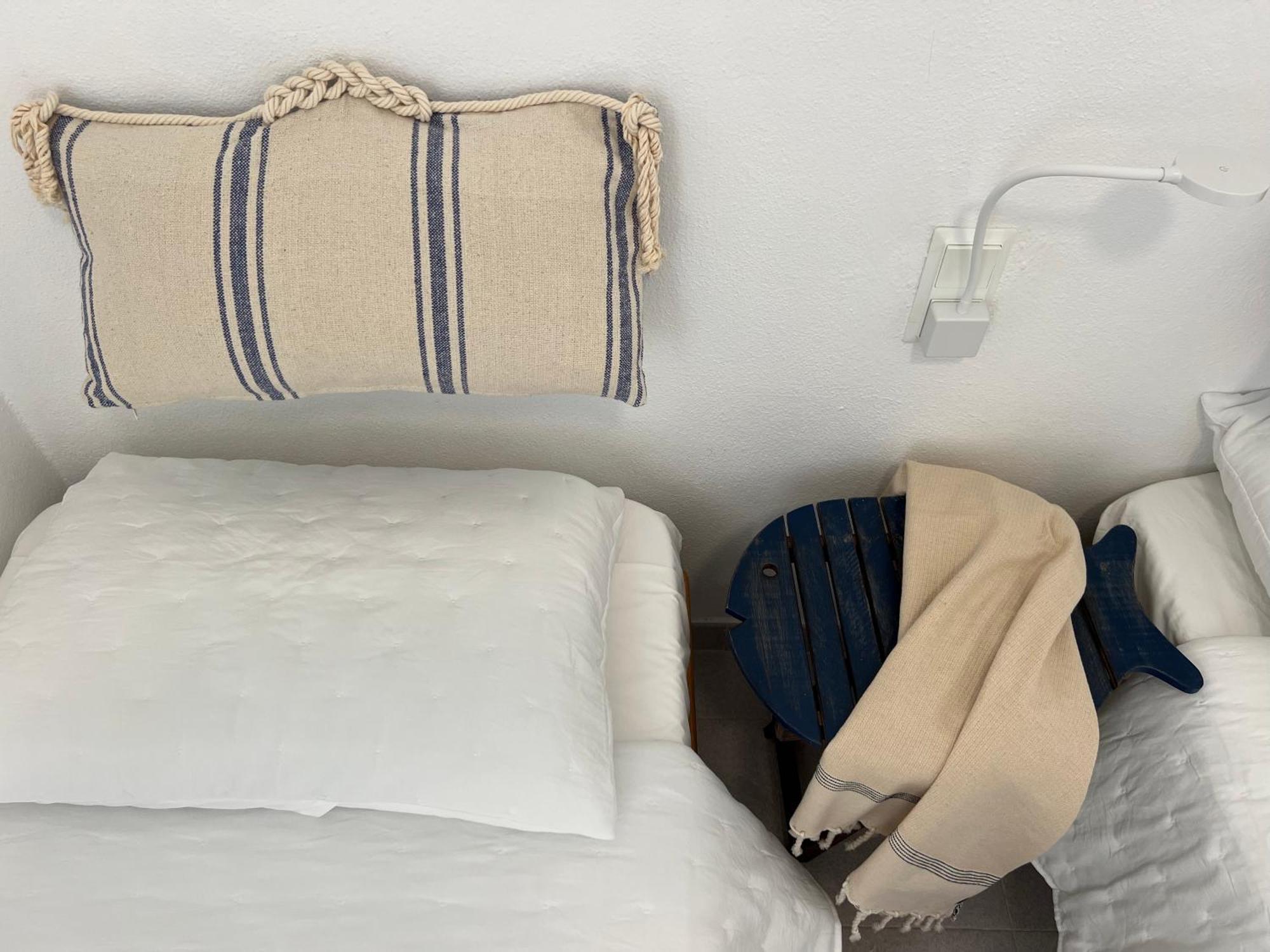 Apartamento Brisa De Menorca Son Parc Esterno foto