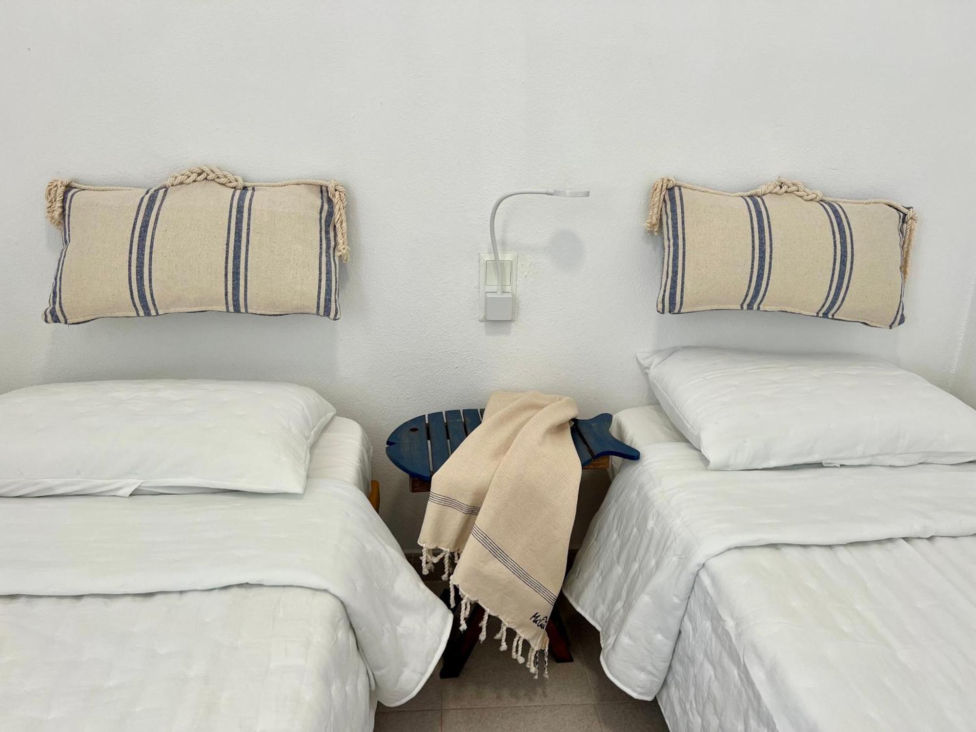 Apartamento Brisa De Menorca Son Parc Esterno foto